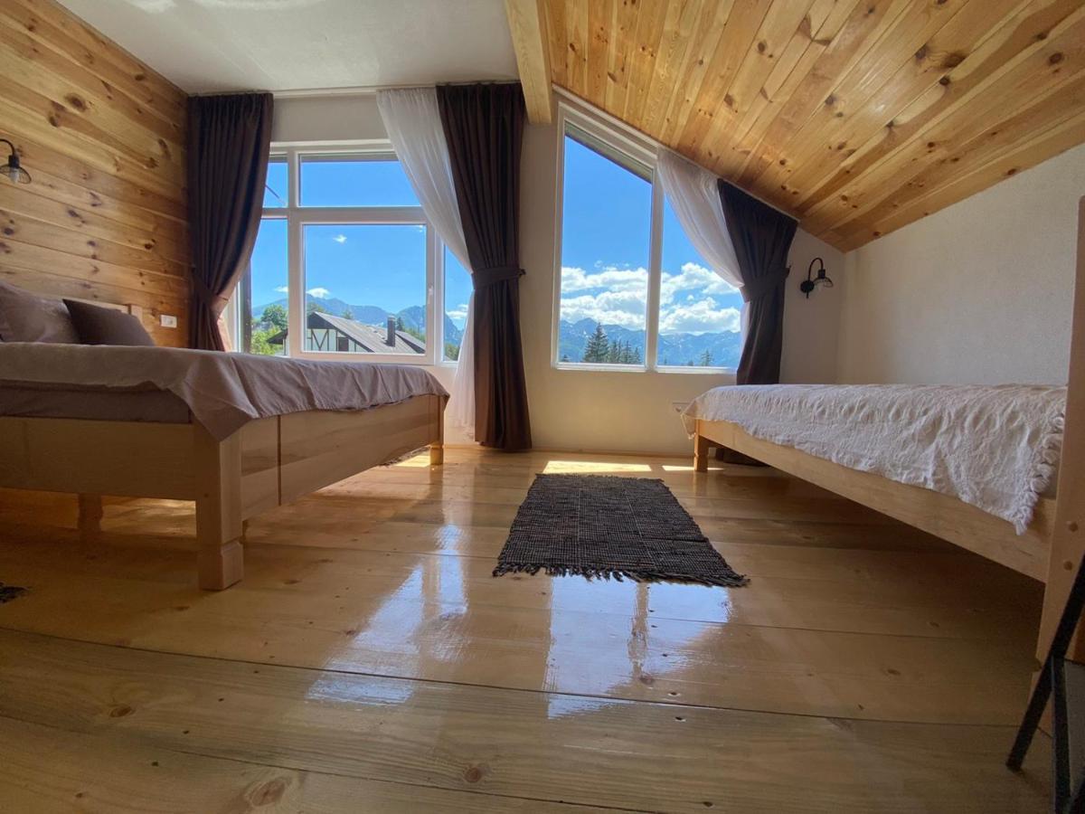 Sumska bajka Apartment Zabljak  Bagian luar foto