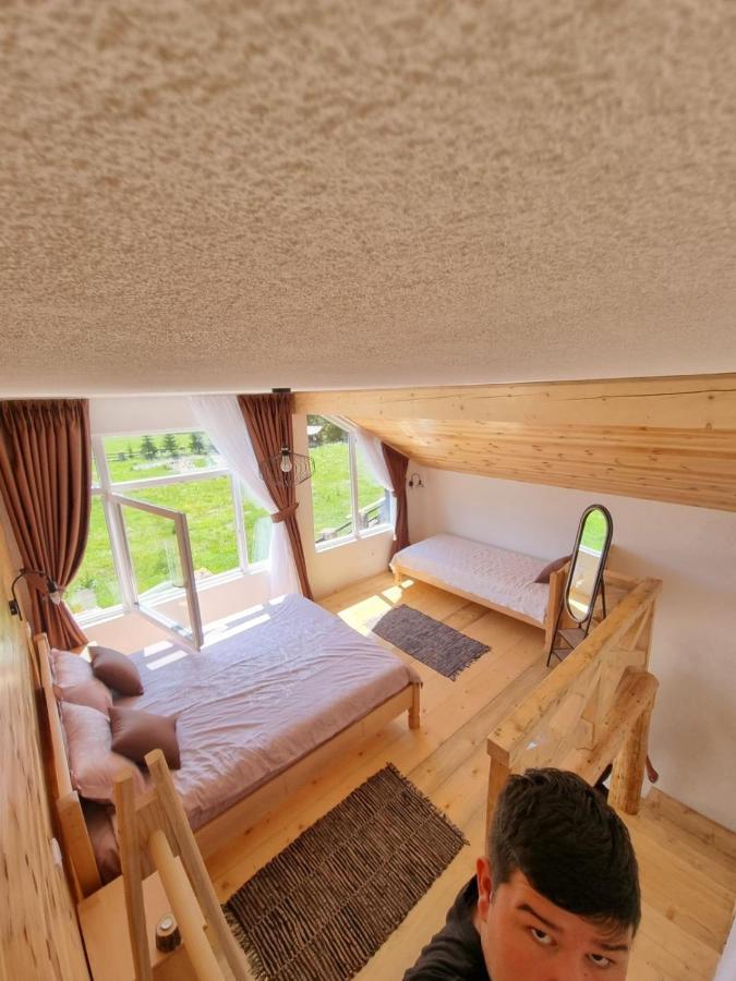 Sumska bajka Apartment Zabljak  Bagian luar foto