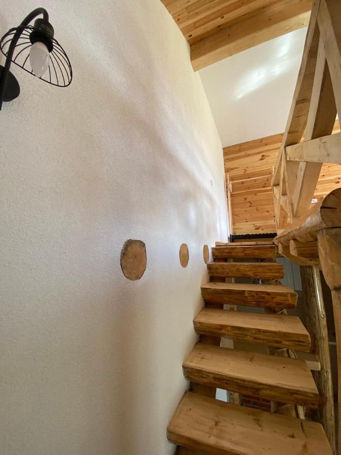 Sumska bajka Apartment Zabljak  Bagian luar foto
