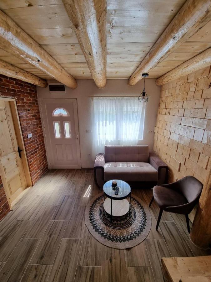 Sumska bajka Apartment Zabljak  Bagian luar foto