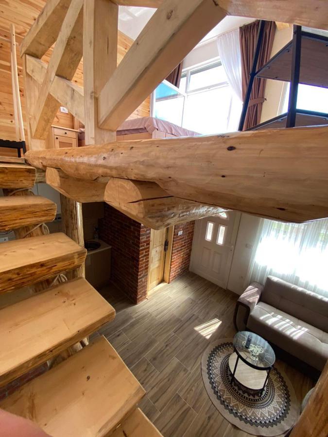 Sumska bajka Apartment Zabljak  Bagian luar foto